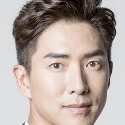 高世元 - The Outsider: Mean Streets演員 飾演Geon-hee