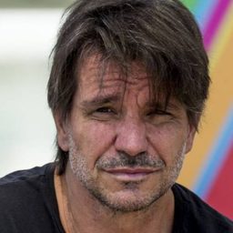 Achero Mañas - 暴力小子導演