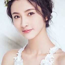 焦娜 飾演 White Bone Demon