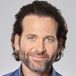 伊恩·貝利 飾演 Nick