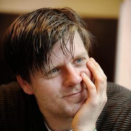 Ernő Fekete - Fateless演員 飾演Inspector