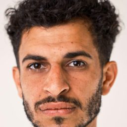 Mouataz Alshaltouh - 邊境風暴演員 飾演Abu Love