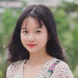 Lam Thanh My 飾演 Linh