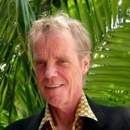 Nick Glennie-Smith 飾演 Self - Keyboards