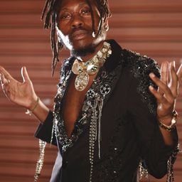 Rincon Sapiência - 約拿的抉擇演員 飾演Cezinha