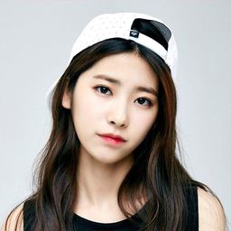 Ki Hui-hyeon 飾演 Bandaged Woman