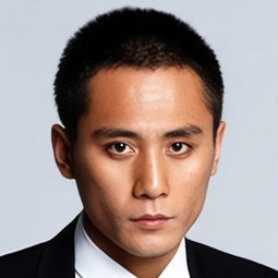 劉燁 - 警察故事2013演員 飾演Wu Jiang