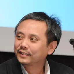 陳嘉上 - 至尊無賴導演