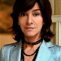 Anna Maria Gherardi 飾演 Madre di Bobby