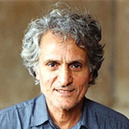 Jacques Kébadian 飾演 Le dragueur