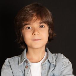 阿卜杜拉·布拉克·凱亞 飾演 