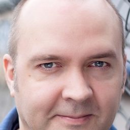 Michael J. Prosser - 校巴的村民演員 飾演Assistant Princpal Yager