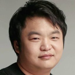 高圭弼 - 與鬼同行：大叔追兇演員 飾演Bong-goo