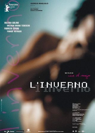 《L'inverno》電影海報