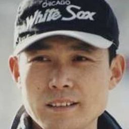 張喜前  - 10間敢死隊演員 飾演Meng Mei's Husband