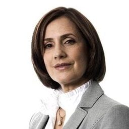 Florina Lemaitre 飾演 Lucía