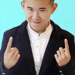 Fang Yan 飾演 Fusaiwa