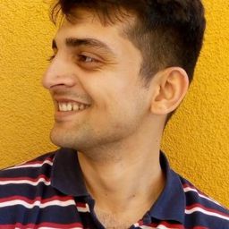 尼萊·梅亨岱爾 飾演 Tanay