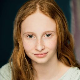 Harley Ruznisky - 史諾比開心呈獻：祝友誼萬歲演員 飾演Tapioca Pudding (voice)