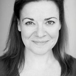 Vanessa Morley 飾演 Stacy (voice)