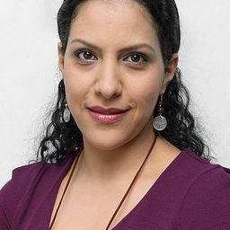 魯巴·貝 飾演 raya