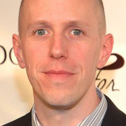 John August - 怪誕屍新娘編劇