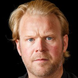 安德斯·巴斯摩·克利斯汀森 飾演 Butikknisse