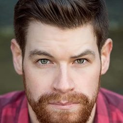 威廉 C 沃恩 - 聖誕老人亂亂愛演員 飾演Eric