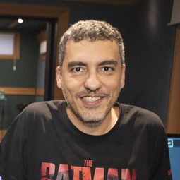 丹尼爾·雷森德 - 千人之子導演