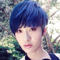 Yike Zeng - 戀愛通告演員 飾演Xiao Tao