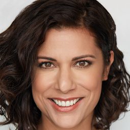 Lorena Diaz - 毛小孩選邊站演員 飾演Annalise Day