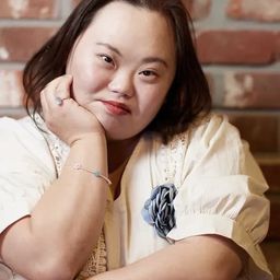 鄭恩惠 飾演 Eun-hye