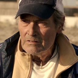 Walter Toschi 飾演 Carmine