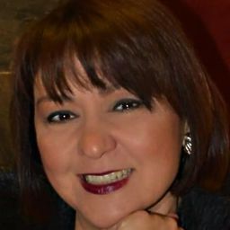 Miral - Foreign Knot演員 飾演مرو