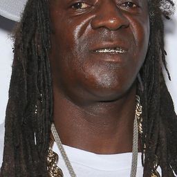 Flavor Flav 飾演 Self