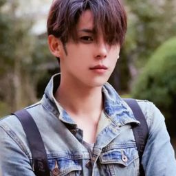 陳柏融 飾演 Ah Jin