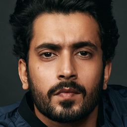 Sunny Singh Nijjar 飾演 Nandu