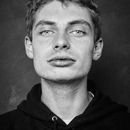 Raphaël Cohen - 波麗露狂想曲演員 飾演Le soldat 