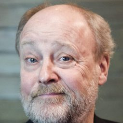 Per Eggers - The Dog That Smiled演員 飾演Prästen