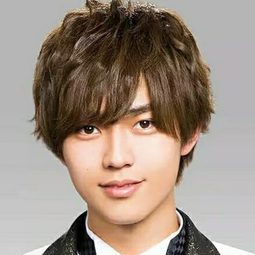 永瀬廉 飾演 Sakamichi Onoda