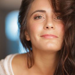 Melanie Mullen 飾演 Hillary