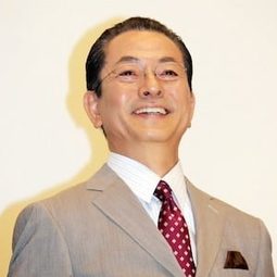 水谷豐 - HOME 愛しの座敷わらし演員 飾演Koichi Takahashi