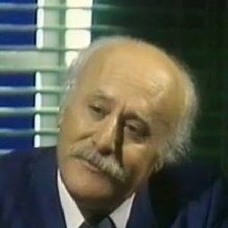 Stelios Lionakis - 流浪藝人演員 飾演