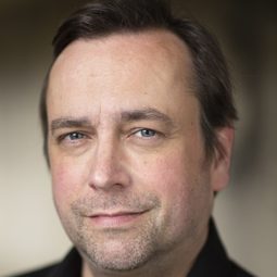 Dan Tetsell 飾演 Ratcliffe / Dalton