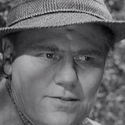 John Alderson 飾演 Jenkins