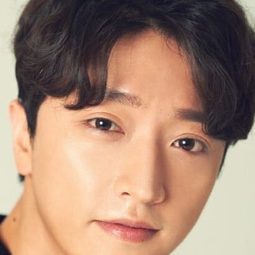 Choi Jung-hun - 逆權車伕演員 飾演Jung Tae-sung