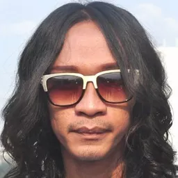 阿明 飾演 Tusiman