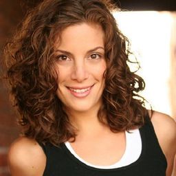 Jessica Beitchman 飾演 