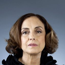 Diana Bracho - 朱利亞的夢演員 飾演Beta