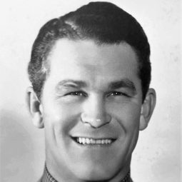 Guinn Williams - A Star Is Born演員 飾演Posture Coach